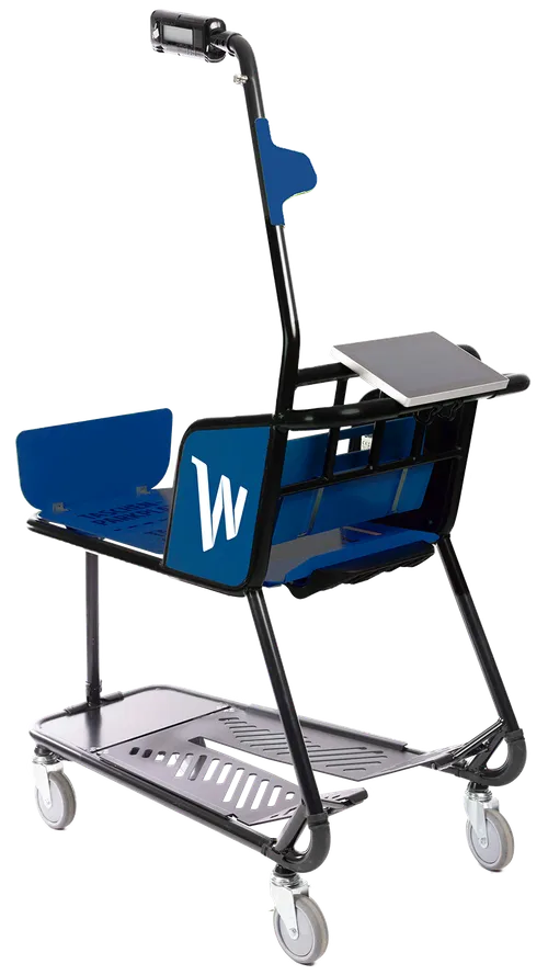 Whiz-Cart